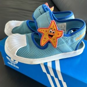 Adidas SUPERSTAR 360 💦 👟 ⭐️